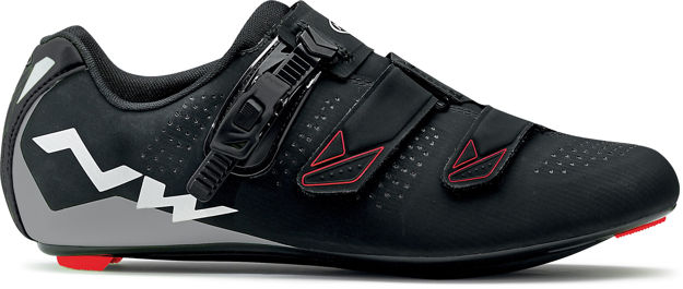 Picture of NW PHANTOM SRS ROAD SHOES